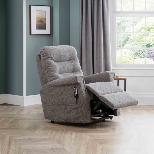 Celebrity - Sandhurst Recliner Chair